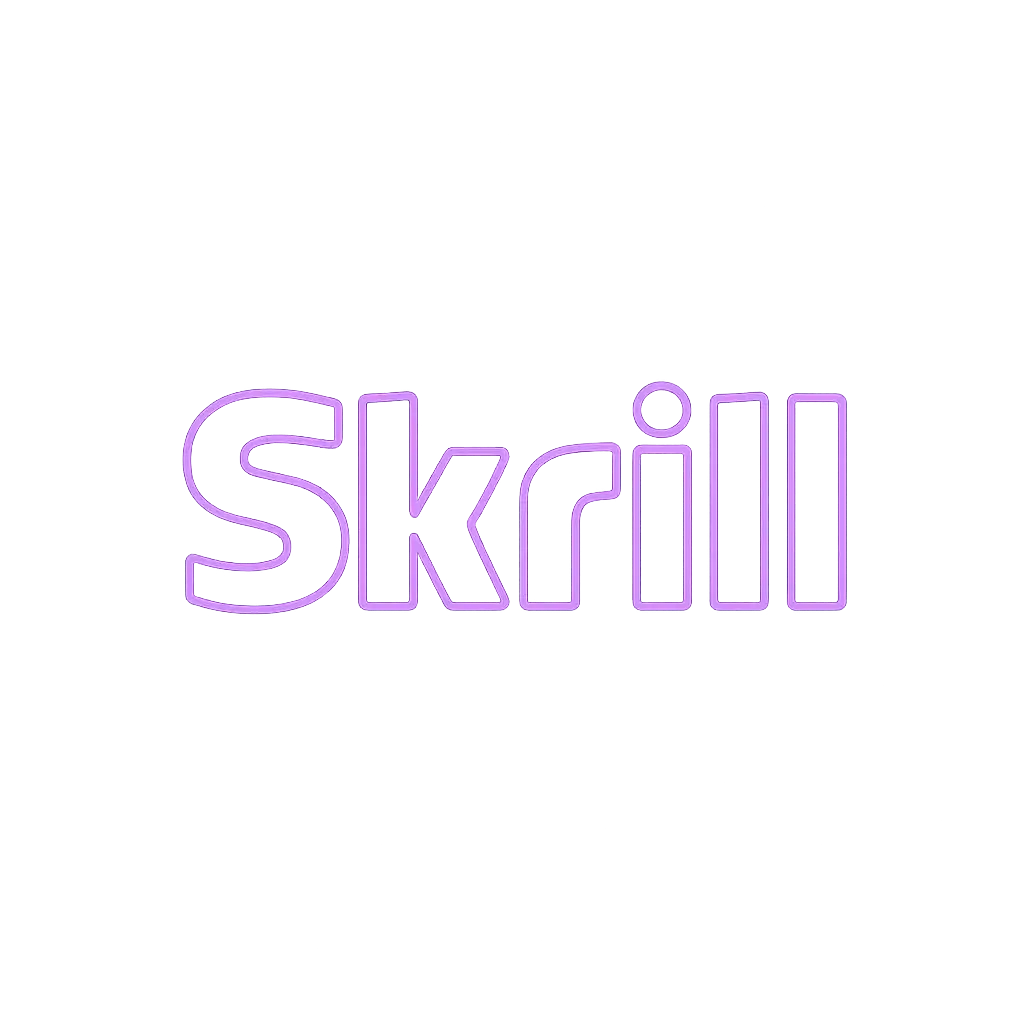 Skrill payment icon